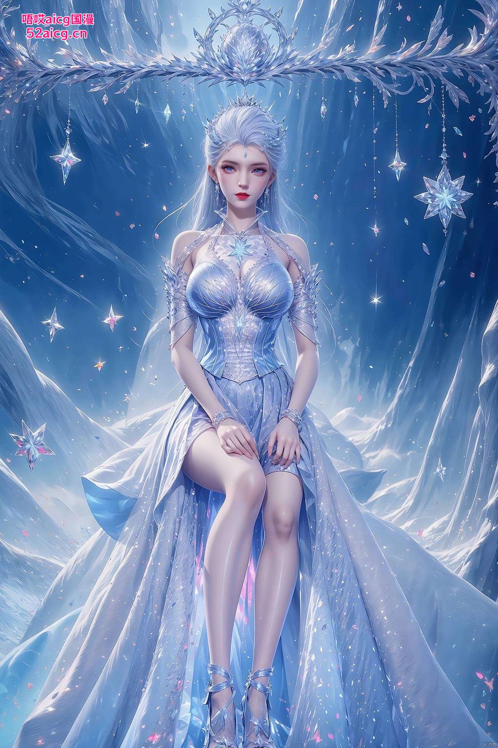 变装炫彩壁纸美得让人心醉神迷