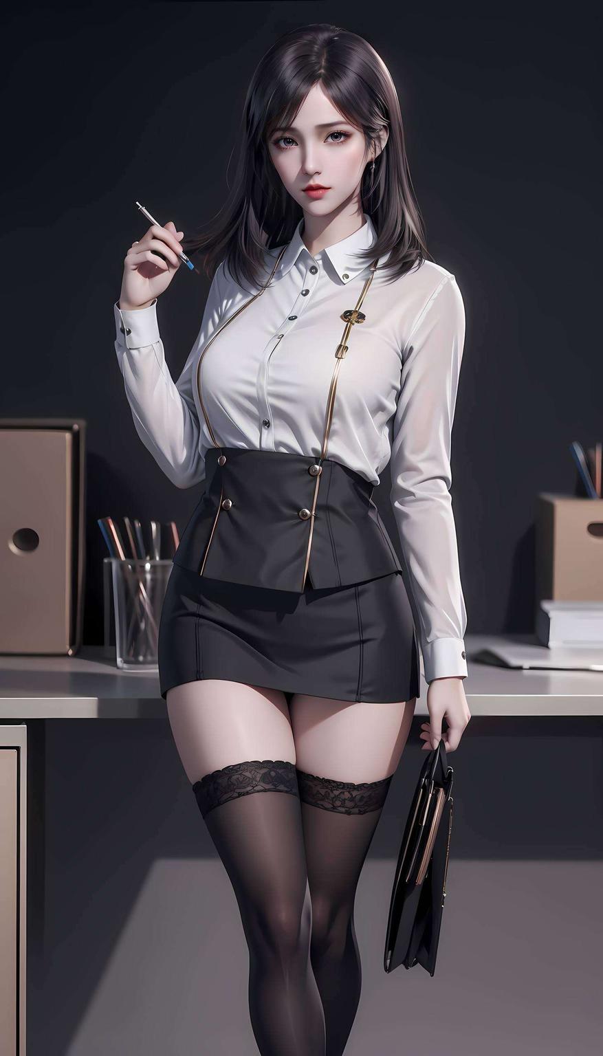 清新唯美快来给你的PC桌面换个新背景吧！