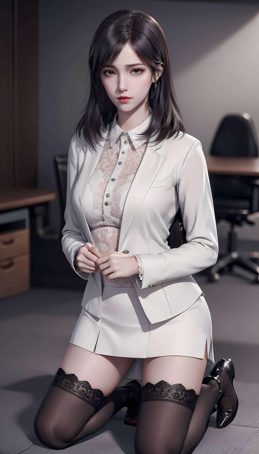 来看看这款超清壁纸！徐欣福利壁纸手机党们