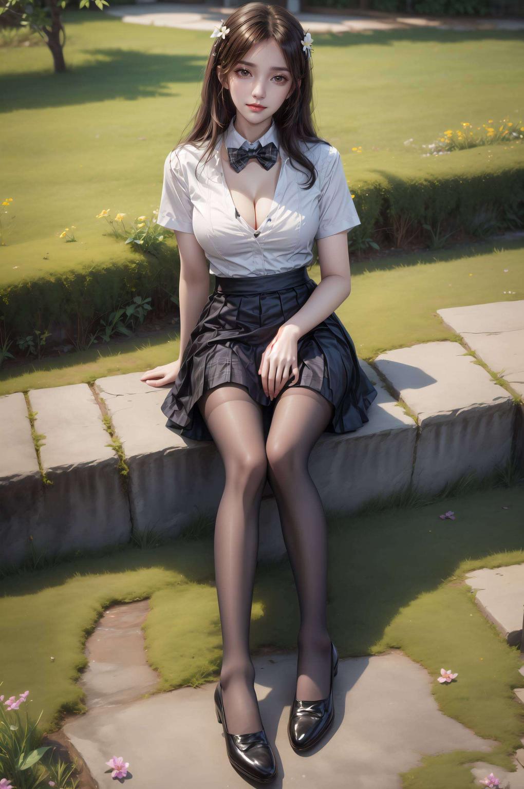 轻松设置快来看看这款专集！徐欣的壁纸来啦！高清精美