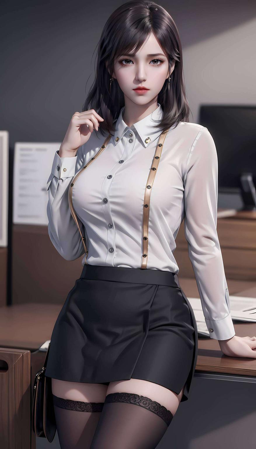 苹果炫彩壁纸大放异彩！这款动态壁纸徐欣高清竖屏感受视觉盛宴！炫酷光影