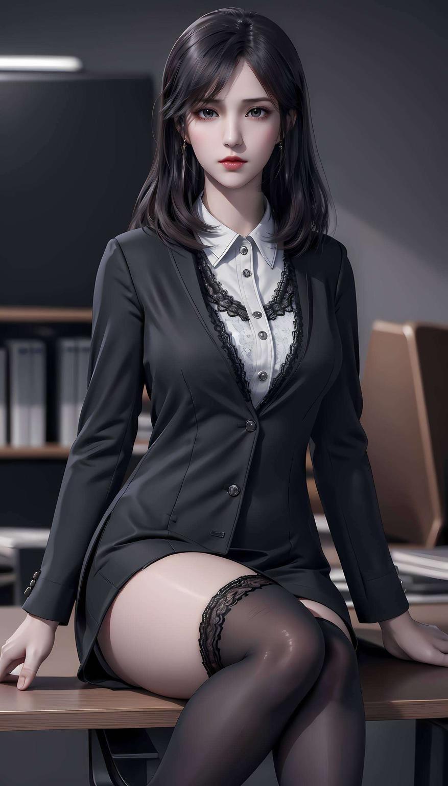 以徐欣姑妈的高清照片为背景既温馨又略带忧伤