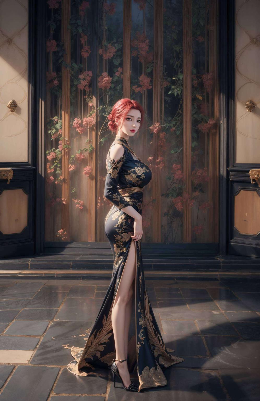 细节入微让你的手机瞬间变身艺术品！