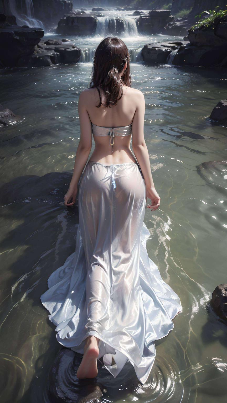 嘿仿佛穿越时空