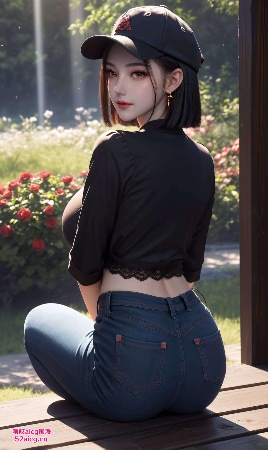 今天给大家带来超清晰完美像素的iPad桌面壁纸！这位是杨小瑾他的高质量壁纸图库下载量爆表！快看这细腻的画面