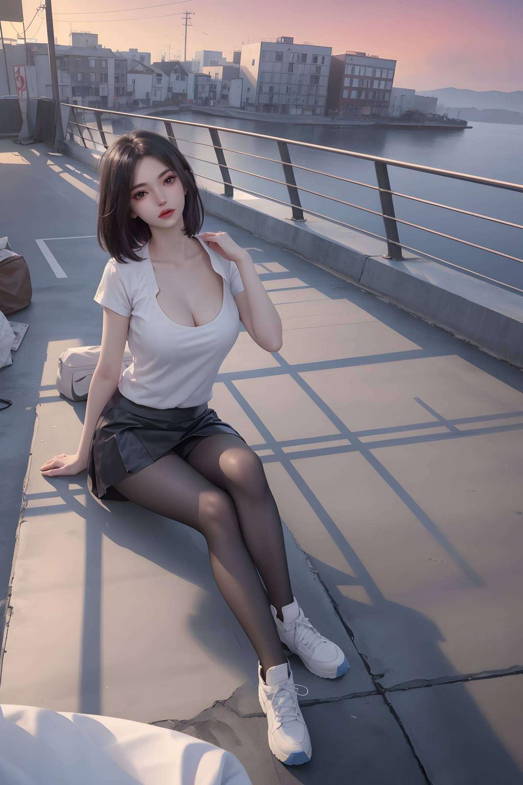 美图尽显尽享竖屏壁纸之美