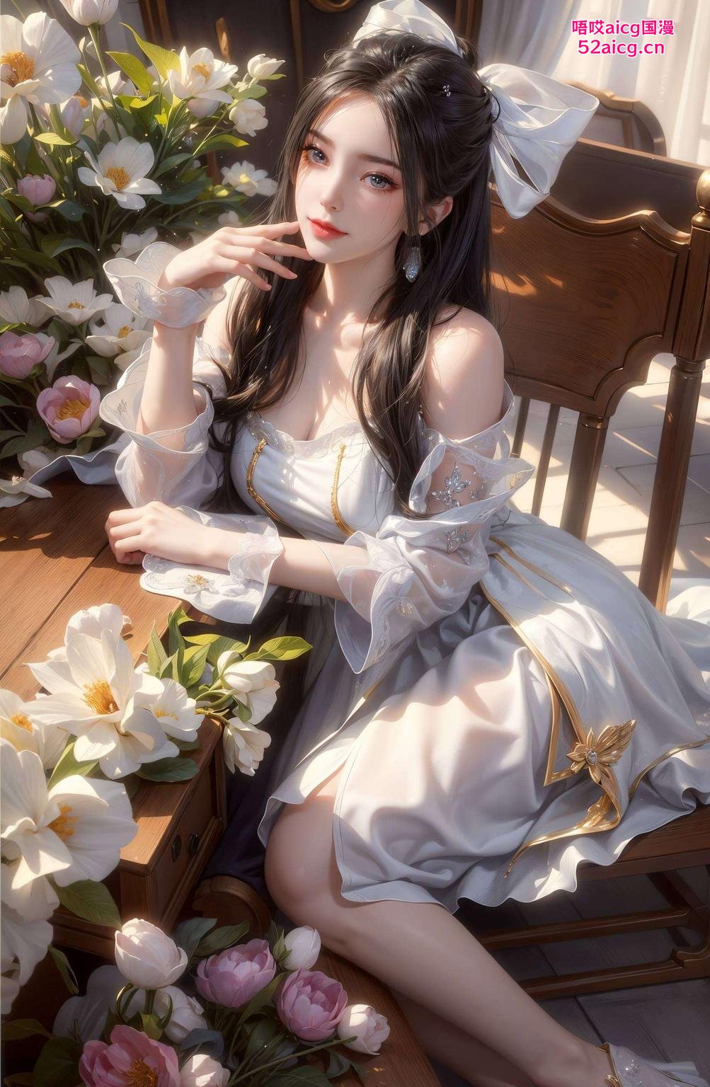 美轮美奂你的视觉盛宴