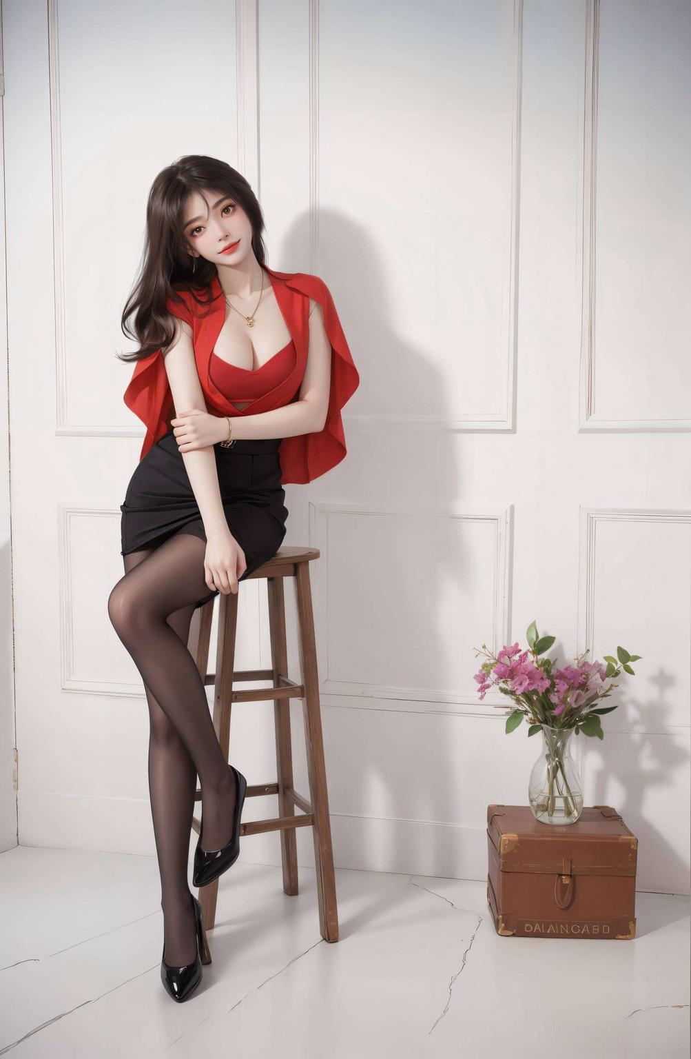 极简风华高清姚曦