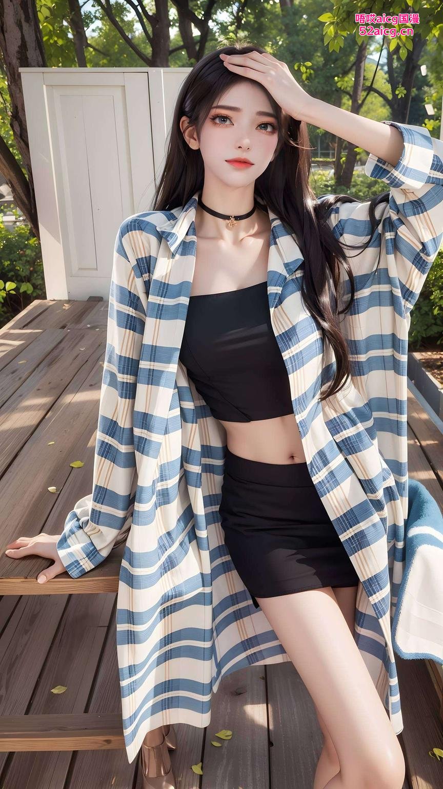 高清画质姚曦的古风壁纸