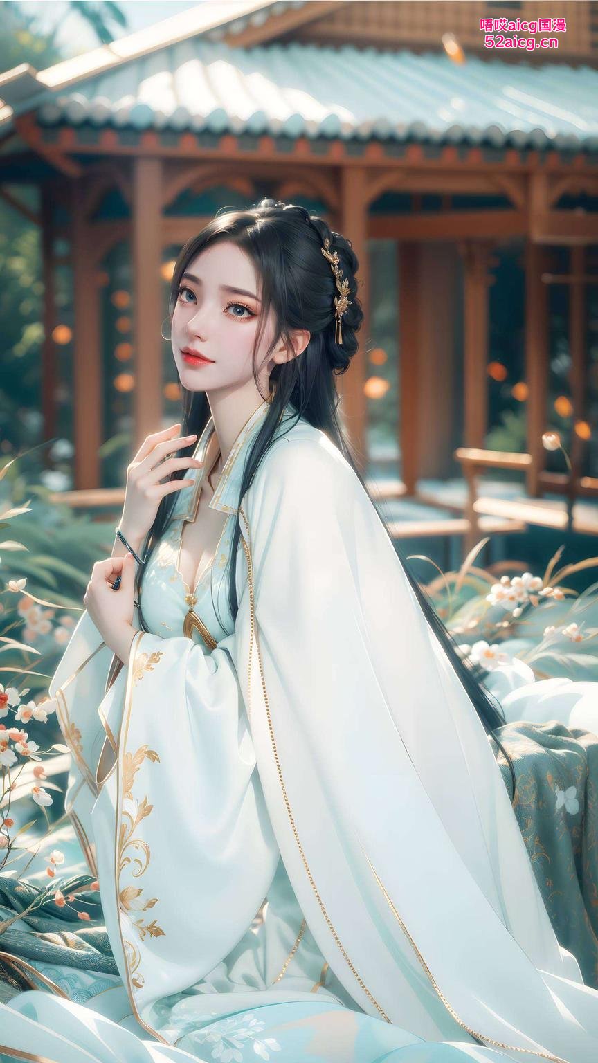 姚曦以优雅的姿态置身于星空之下找入口？就在那神秘的壁纸库中哦