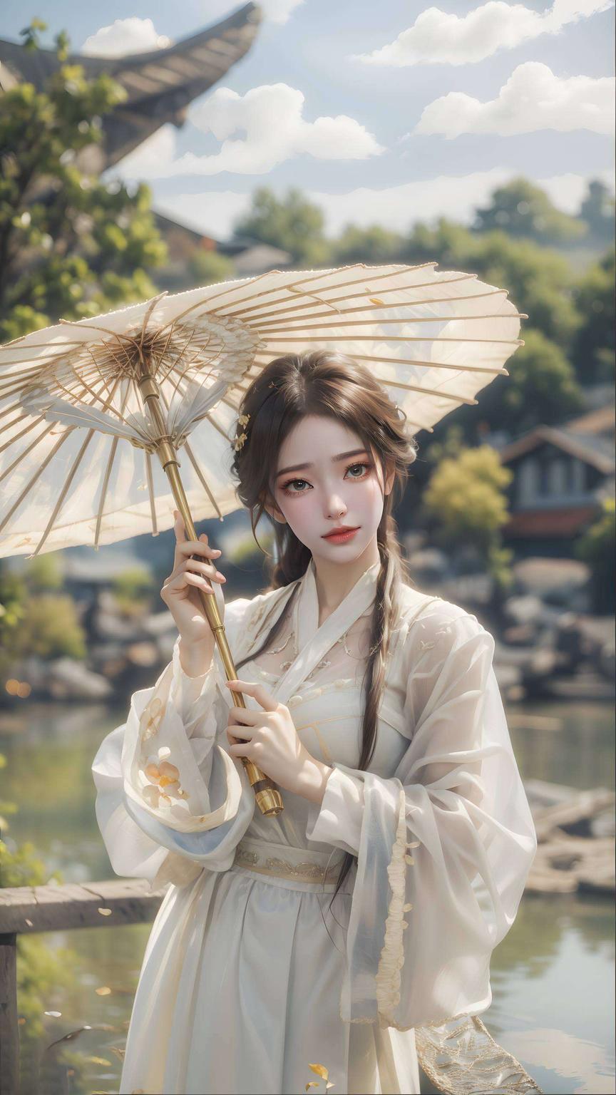 姚曦高清动态壁纸每一次切换都是视觉盛宴