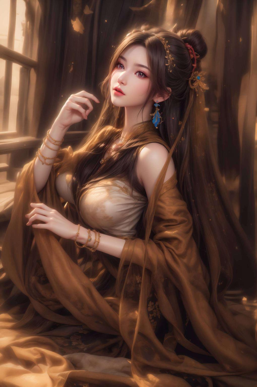 极简风格高清画质