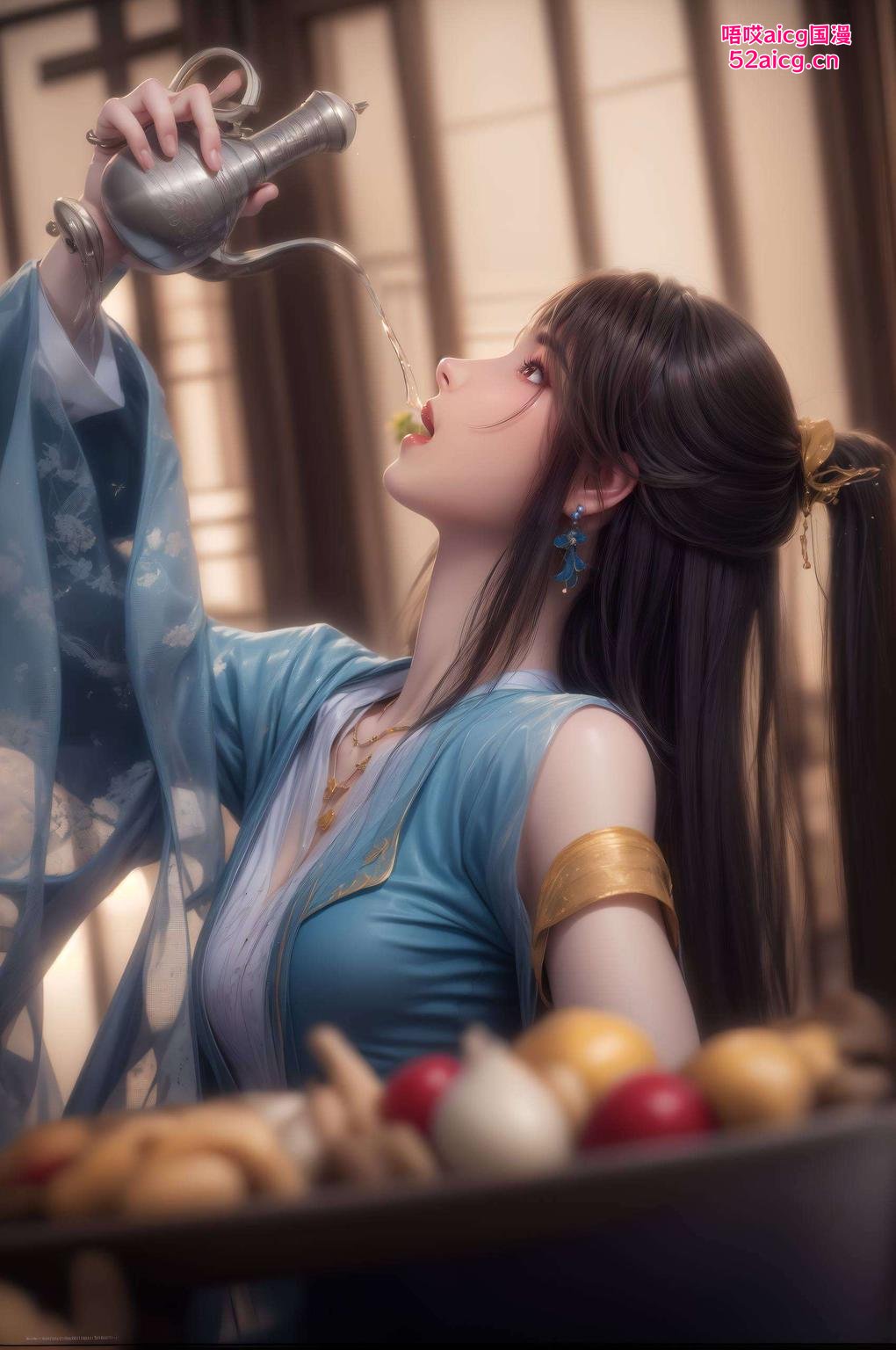 元尊风采尽显！高清护眼壁纸带你领略动漫之美！