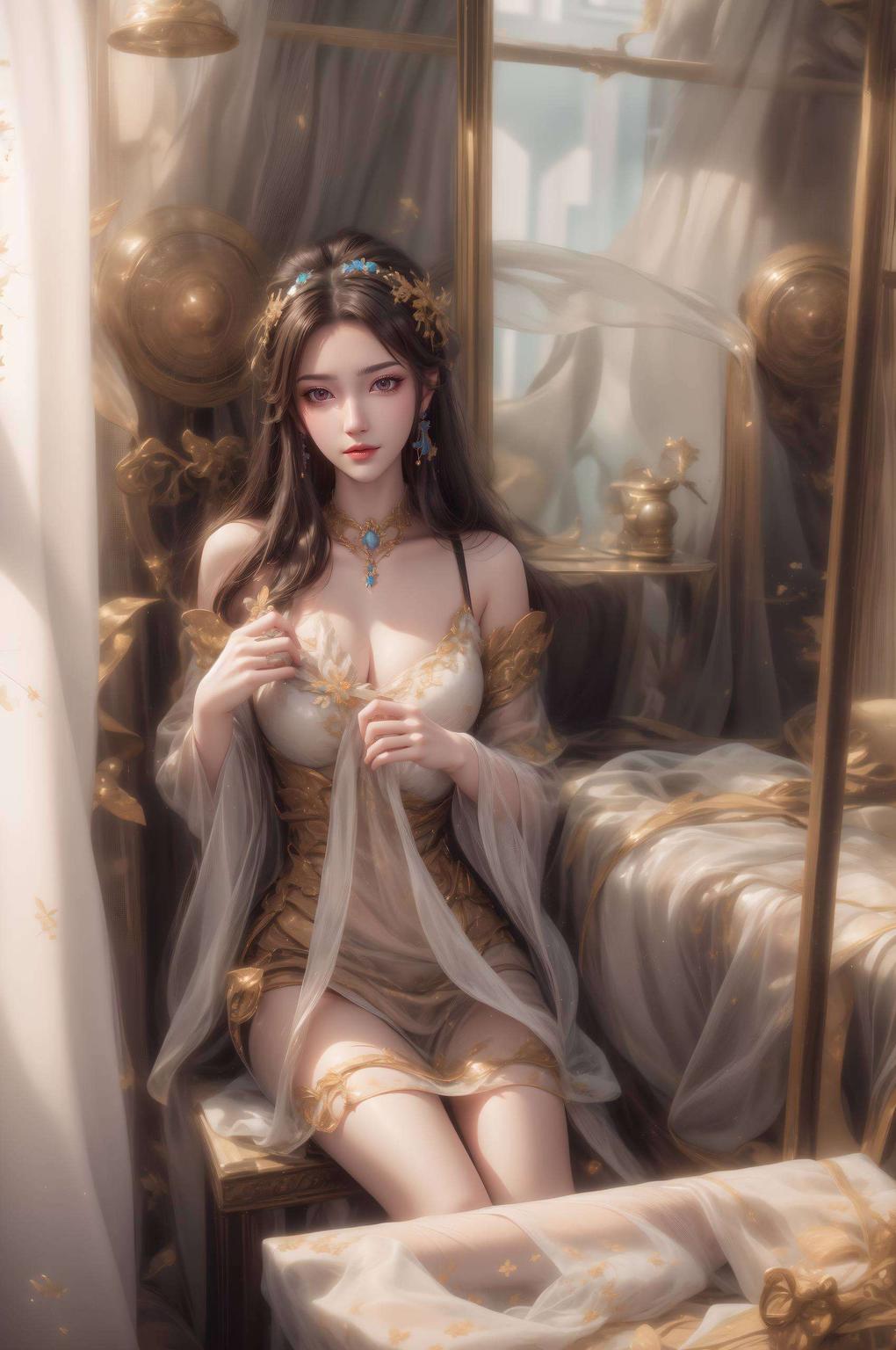 今天给大家带来两款超炫的动态壁纸——元尊周元和夭夭的完美像素拼接！高清1920x1080分辨率每一帧都是壁纸界的艺术品！”
