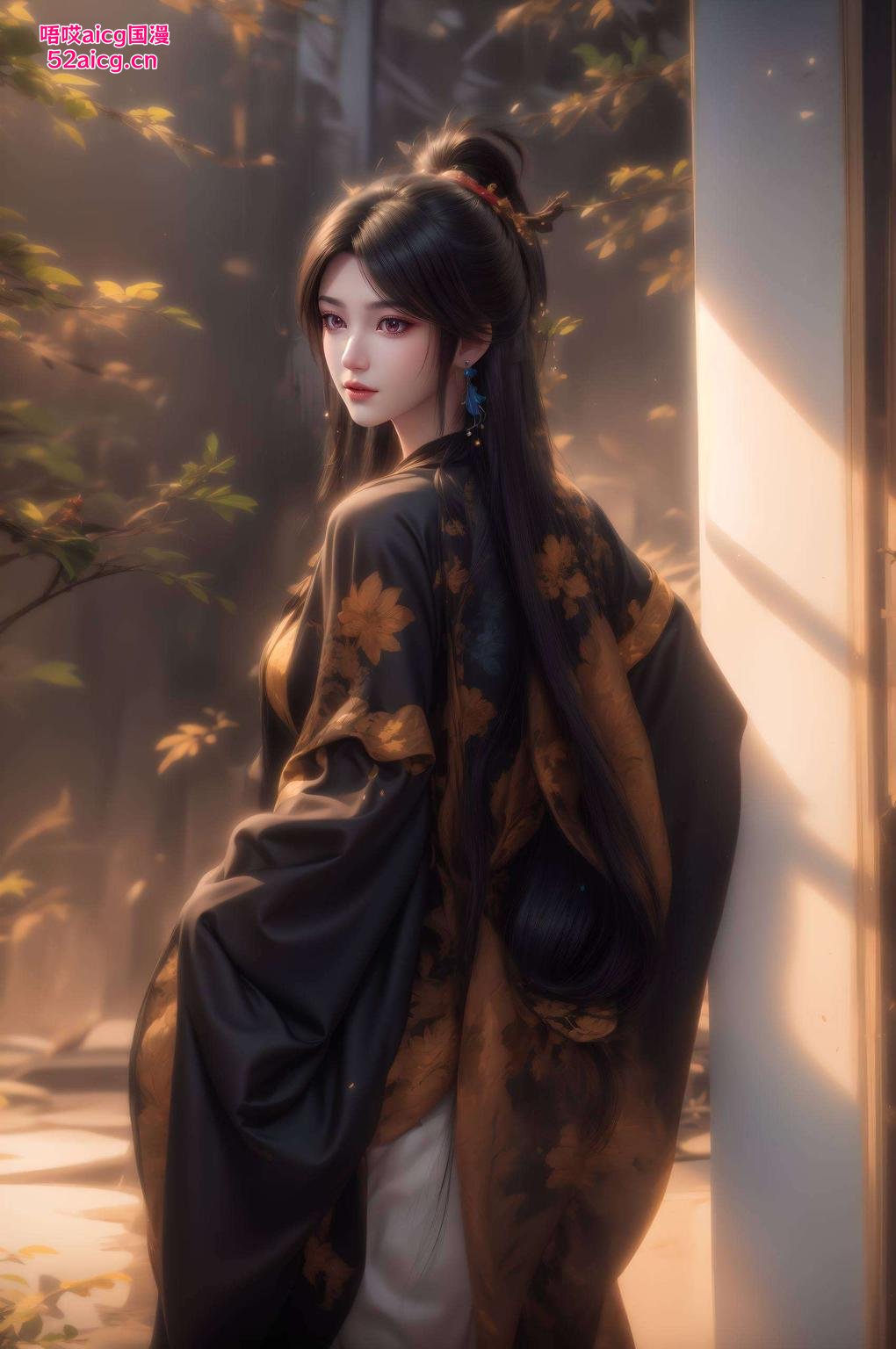 高清壁纸