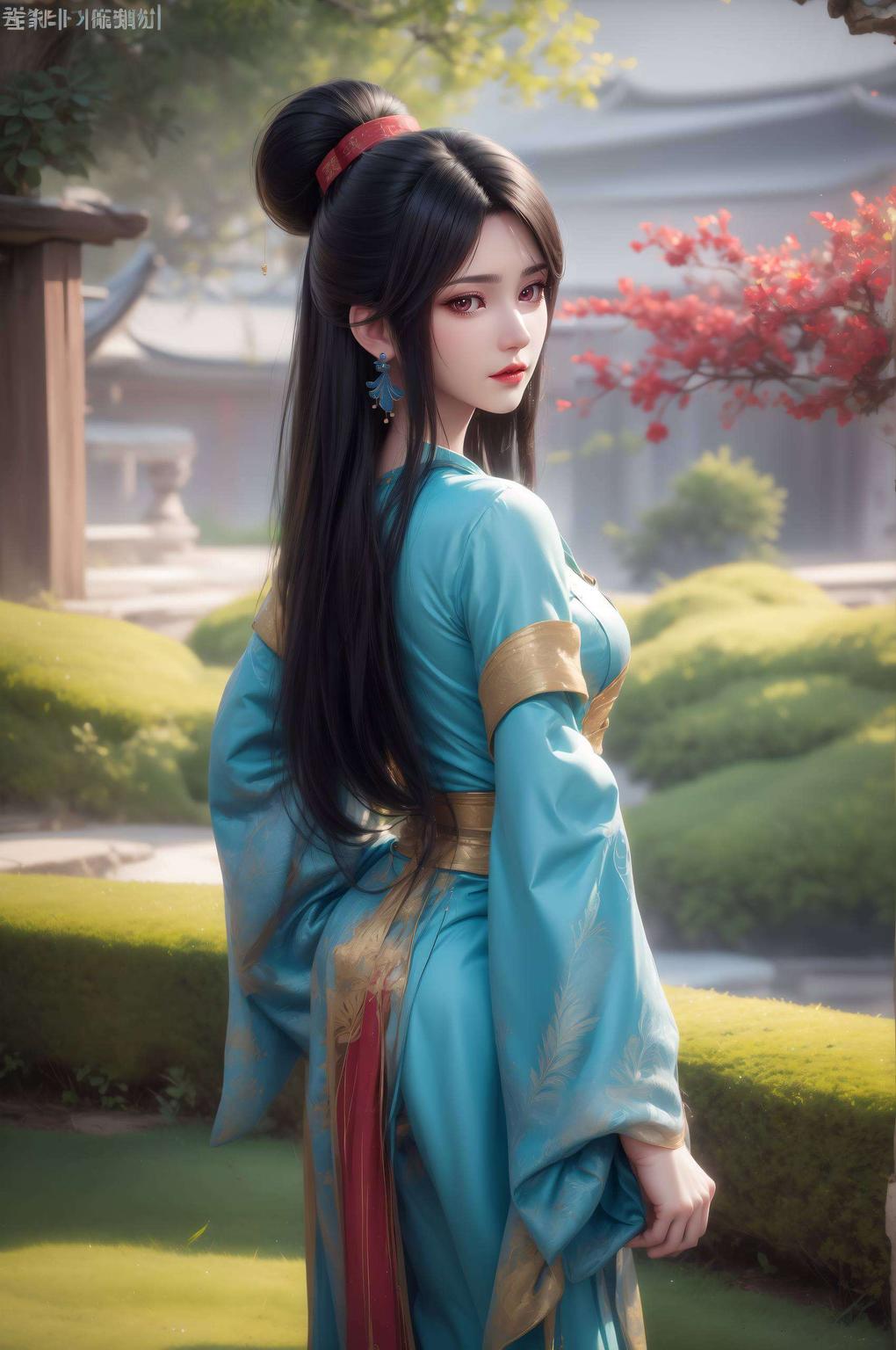 甜蜜闺蜜时光夭夭闺蜜同框