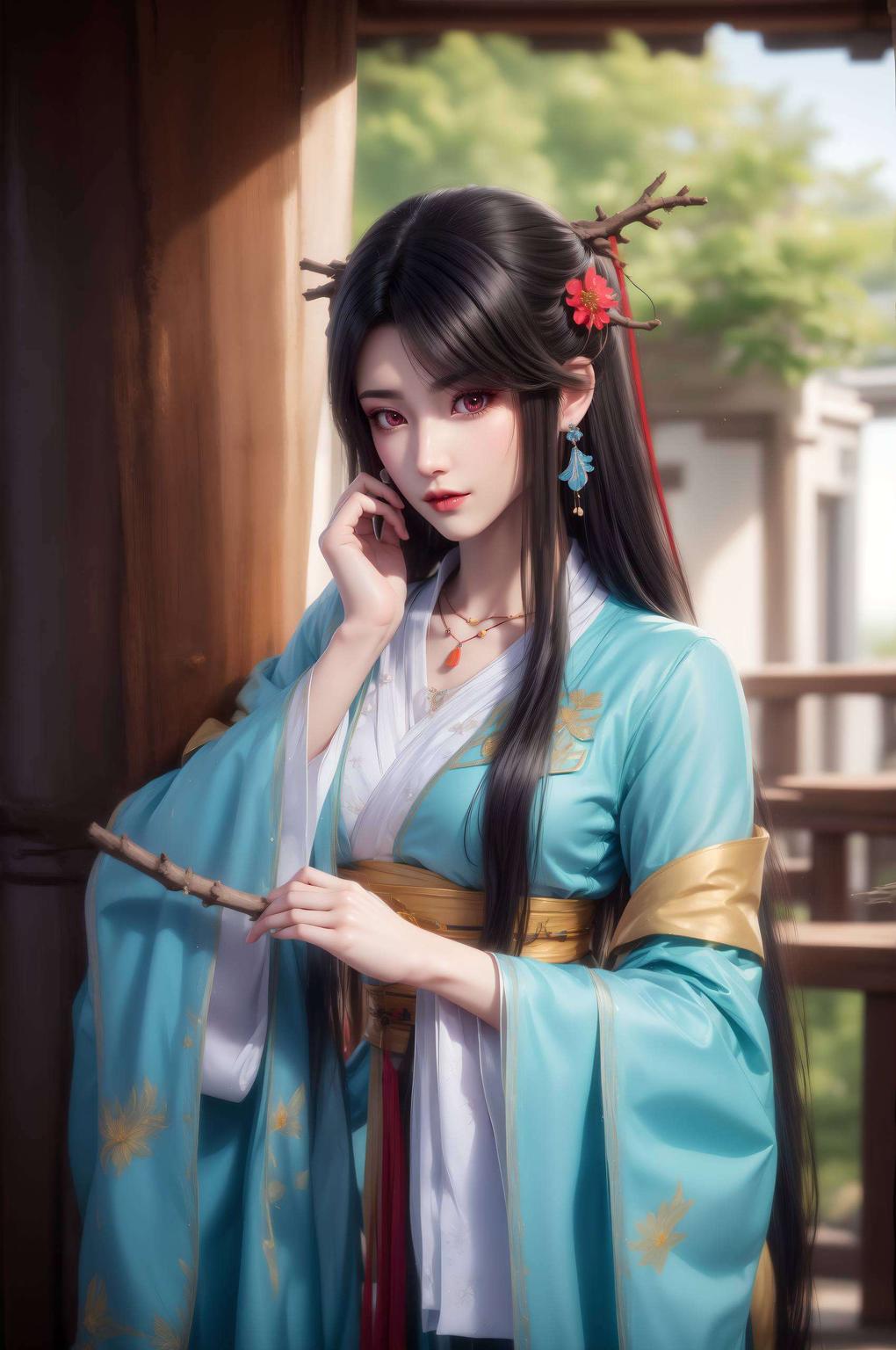 元尊同款桌面换新颜！