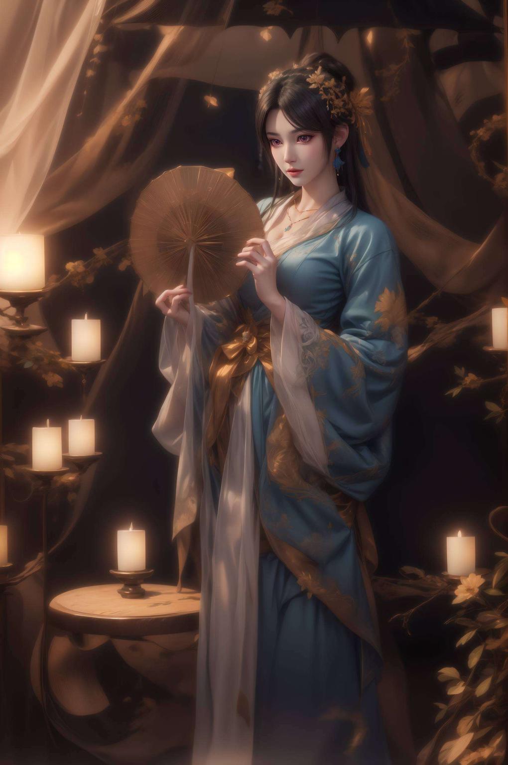 夭夭之美免费分享