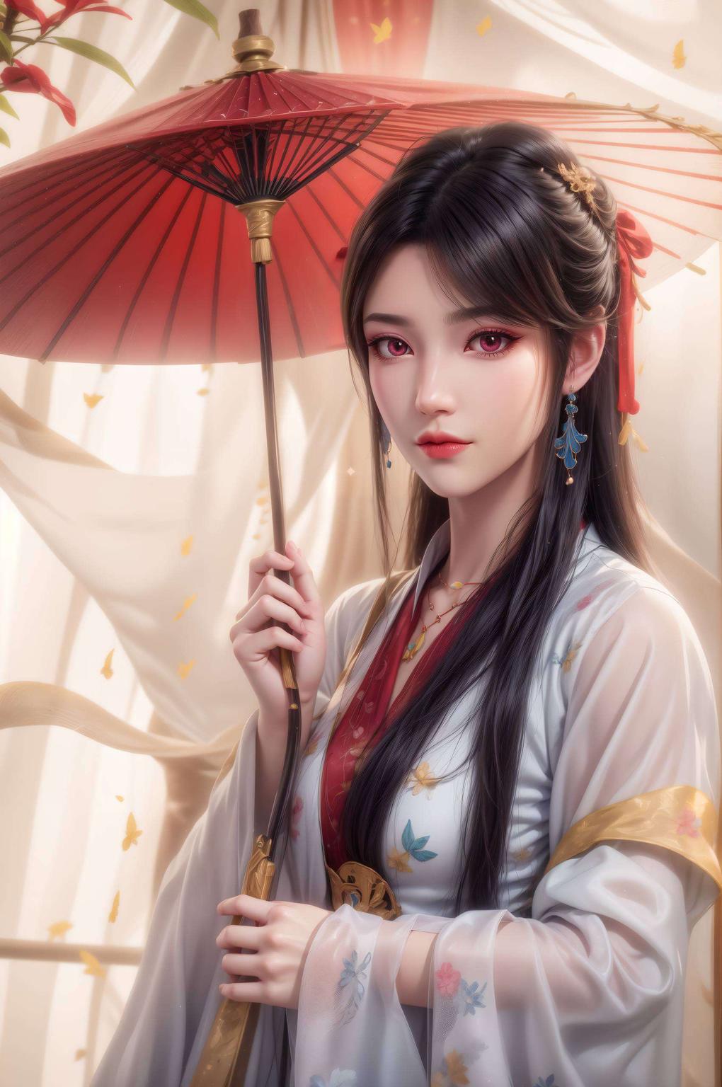 高清壁纸尽显神秘魅力带来独特视觉盛宴