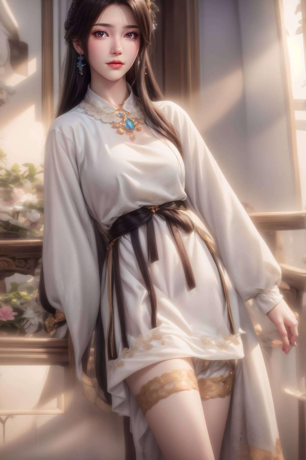 电脑手机皆可爱！元尊壁纸行