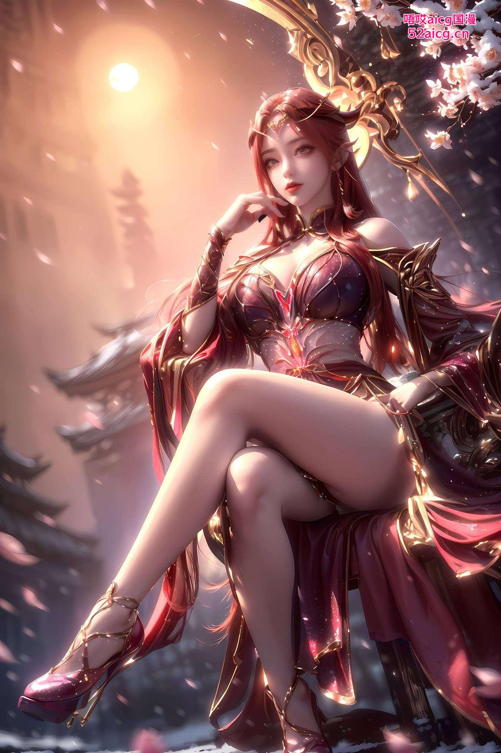 伤感极简风高清精美