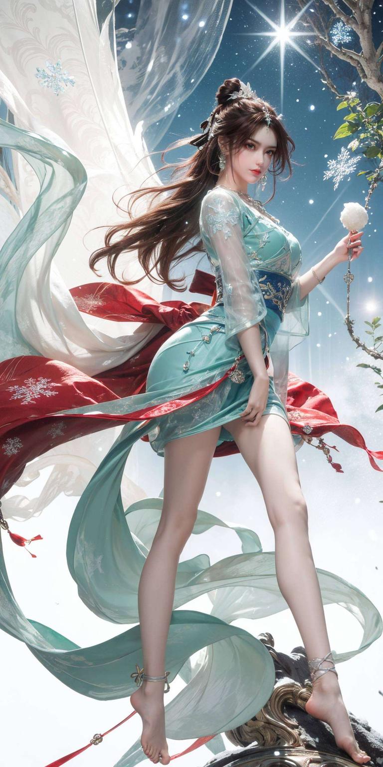 点亮手机屏幕！国漫之光