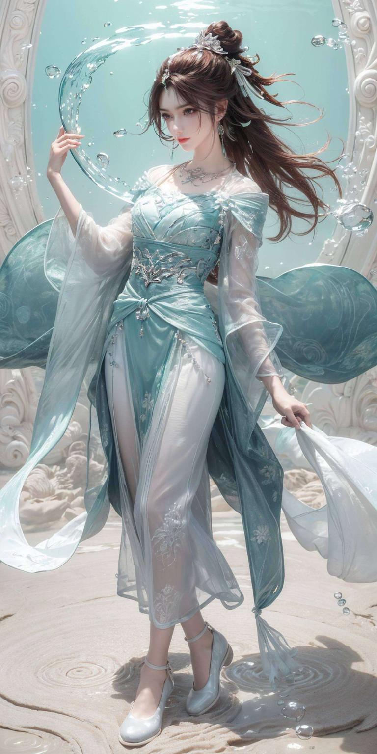 今天给大家带来一款超美的女生壁纸