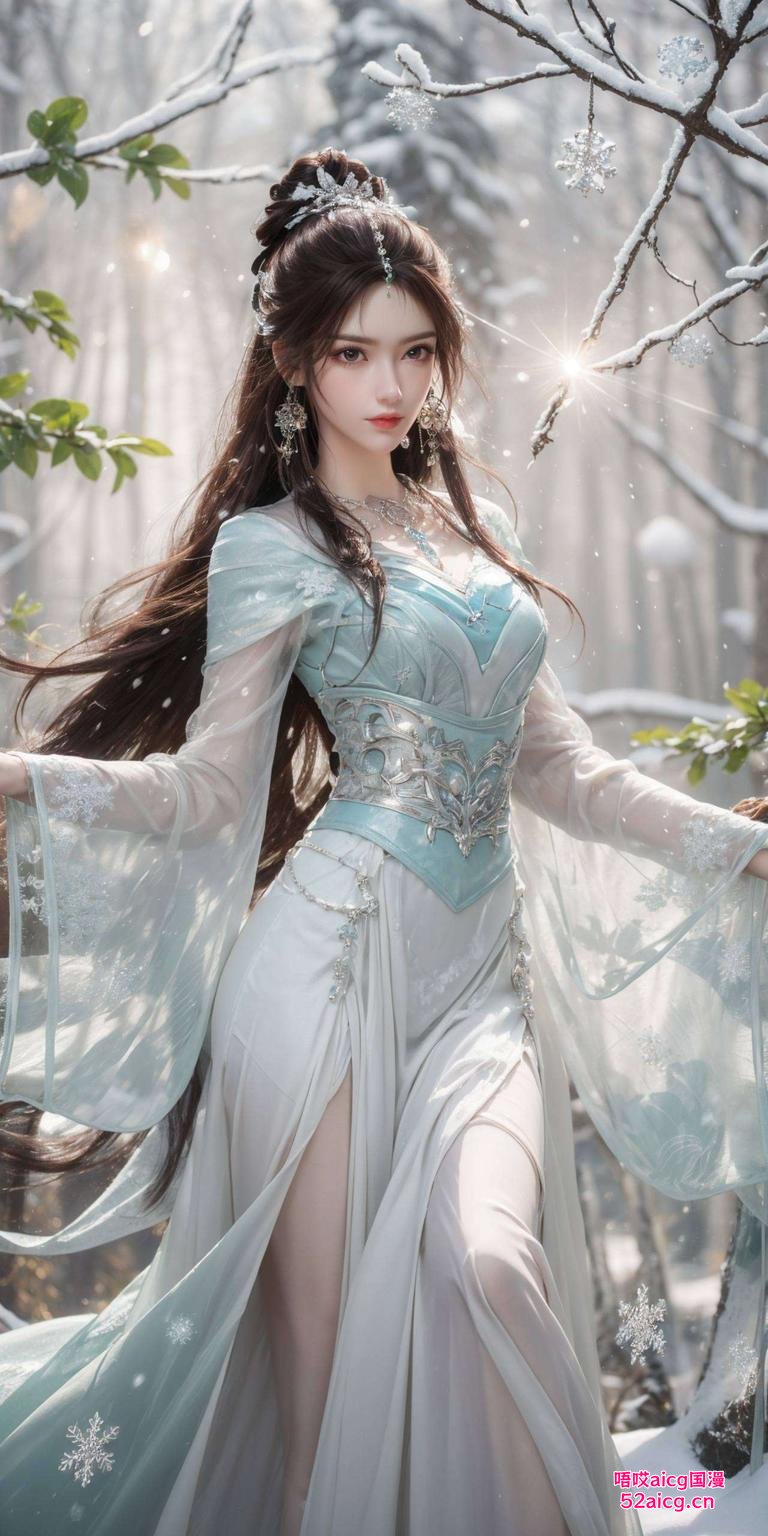 高清无水印让你的手机瞬间变身艺术品！