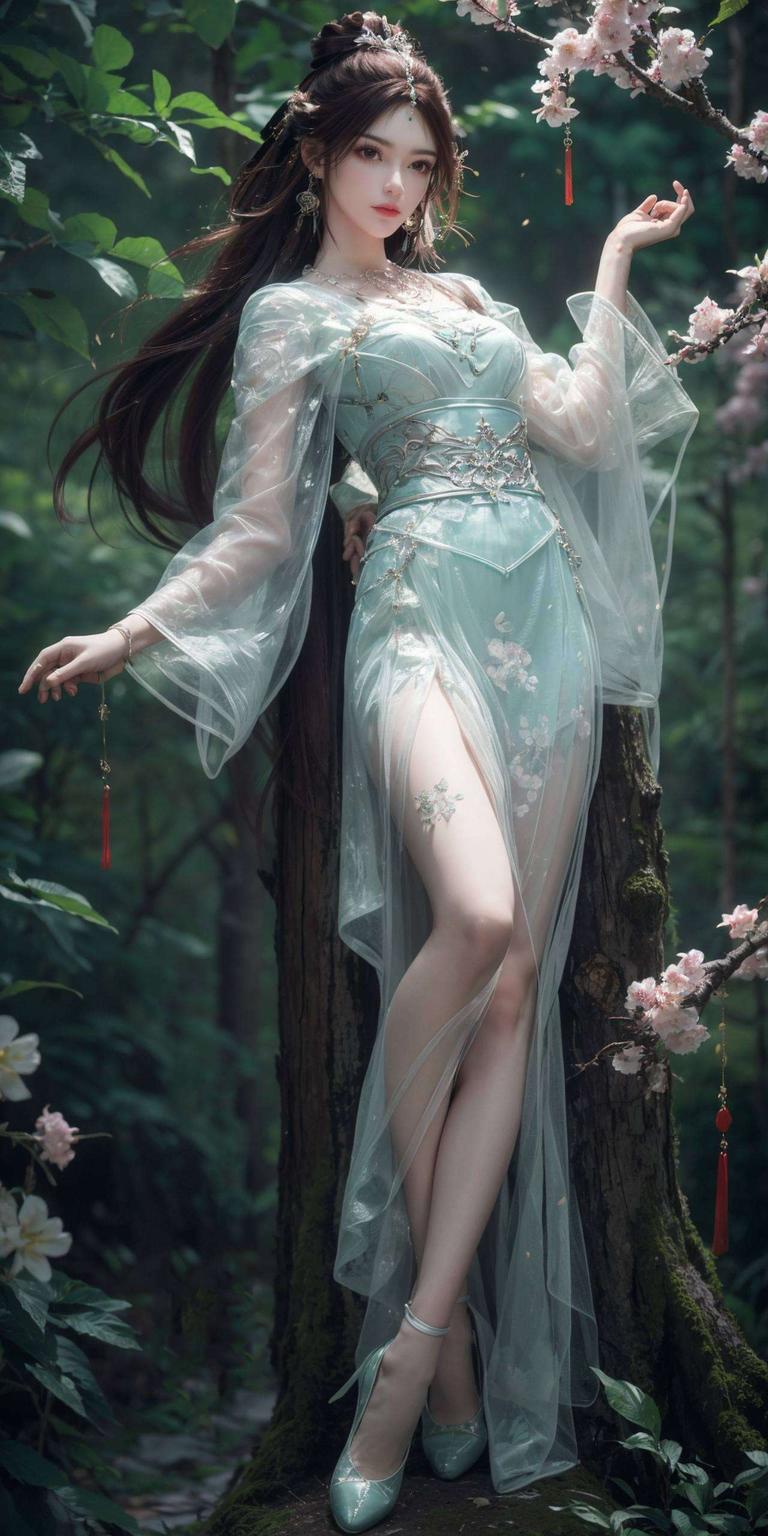 极简风格2K高清