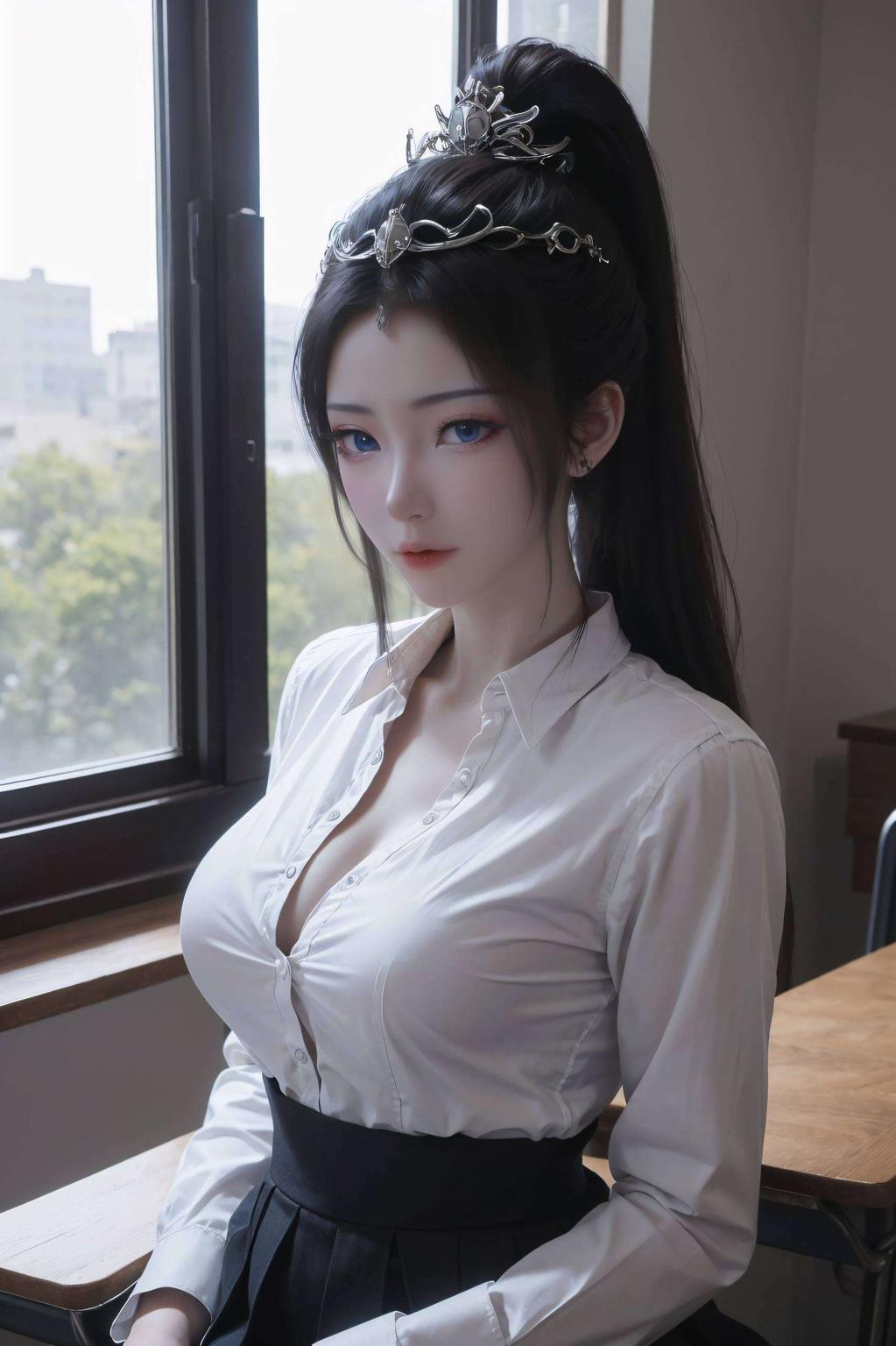 高清壁纸护眼新选择！轻柔色调