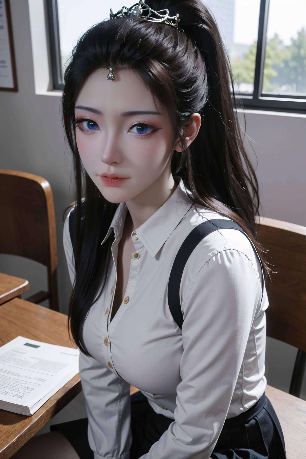 动态效果流畅还能护眼无忧！高清画质