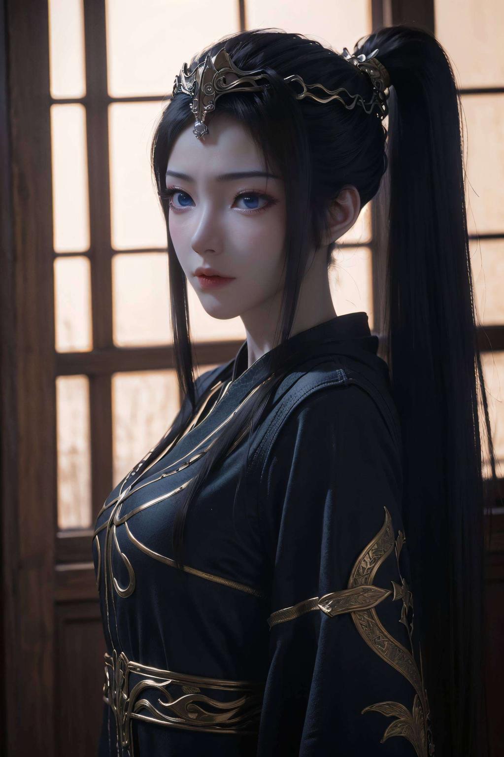 清新绿意专为Win10打造的最美壁纸！快看