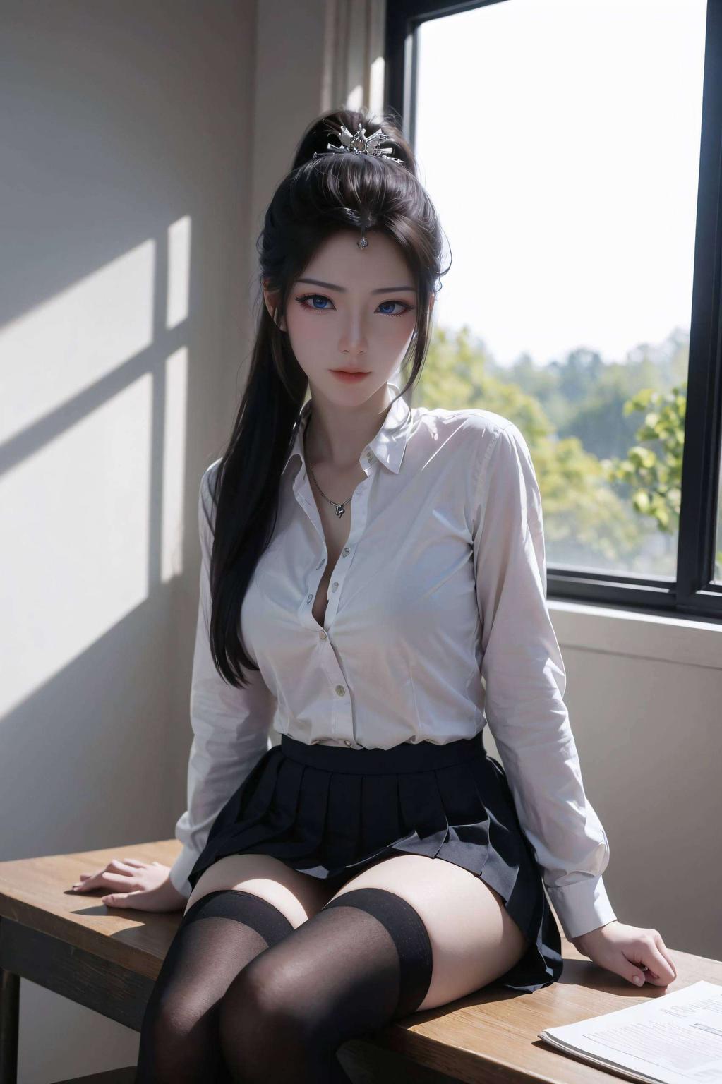 高清画质古风韵味浓