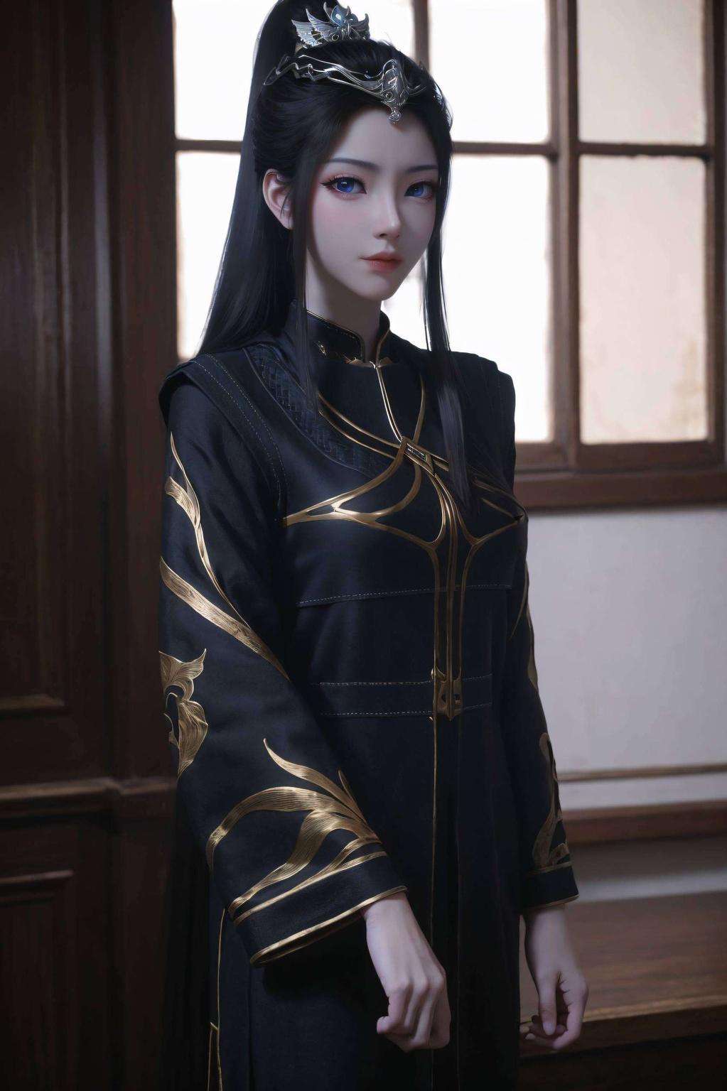 这武瑶4K超清壁纸高清画质让人惊叹！高清像素