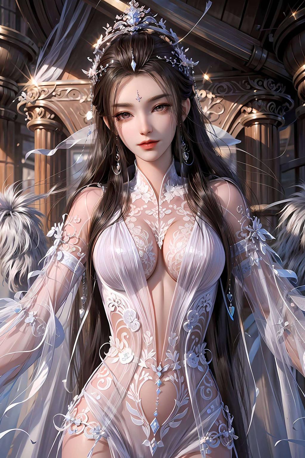 免费下载哦！高清细腻美得让人心动