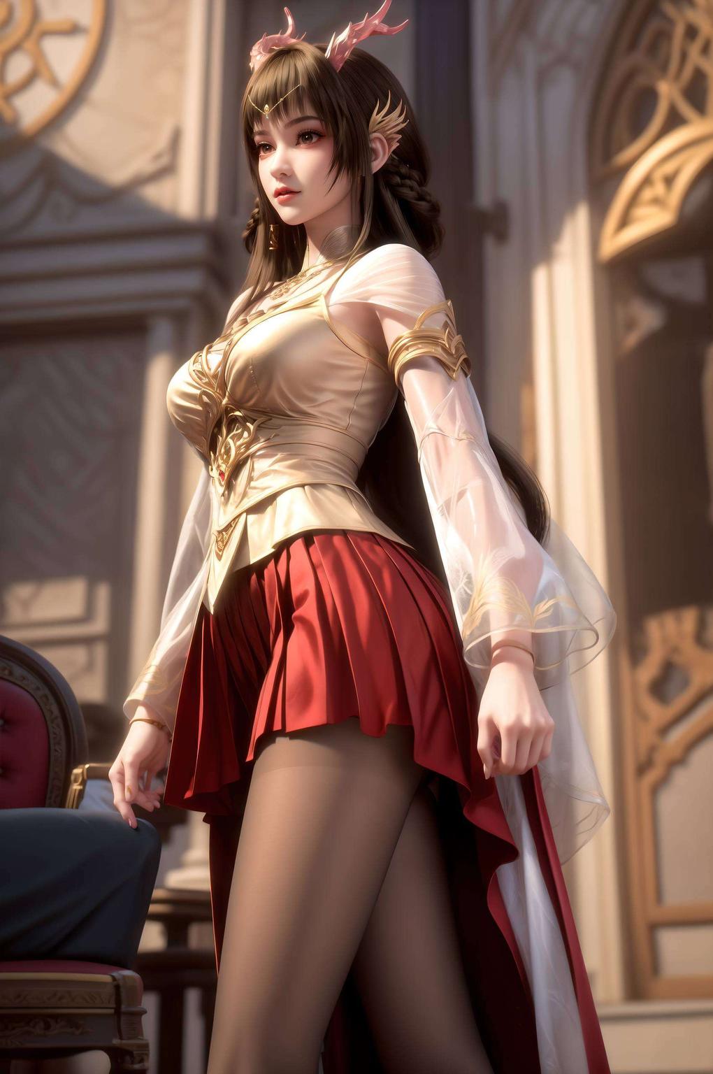 免费下载！每一张都是1920x1080的完美尺寸让你的iPhone瞬间焕发新颜！云卷云舒