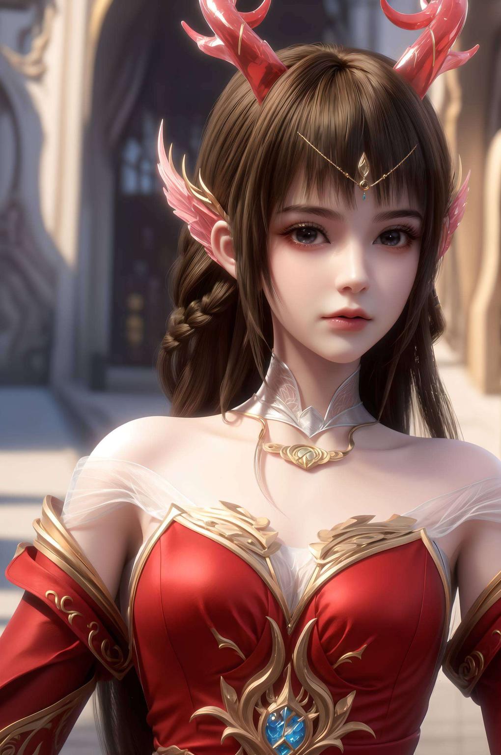 为你的手机增添一抹静谧之美带你走进云落的神秘背影