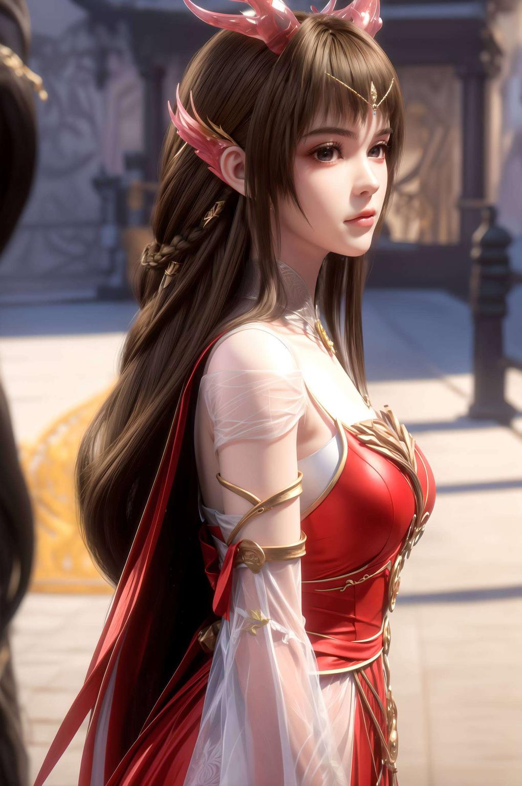 快来感受这份清新吧！