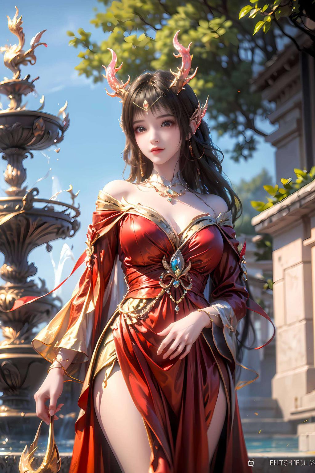 极简风格尽显清丽之美