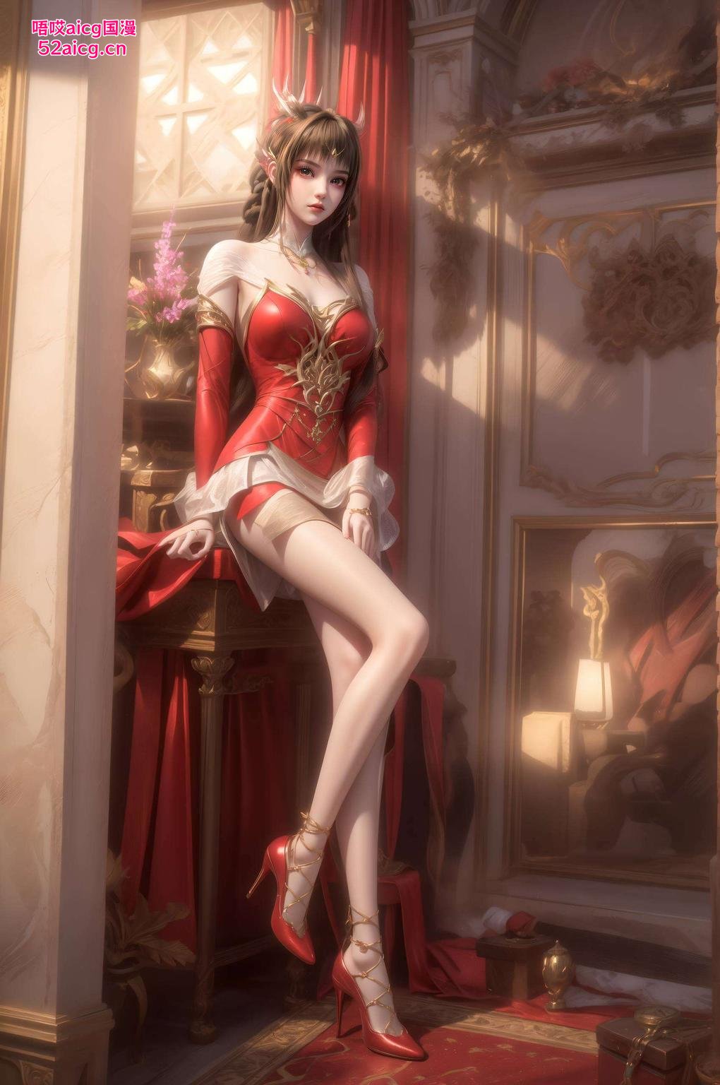 每一帧都是视觉盛宴这期特别二次元壁纸安卓动画壁纸