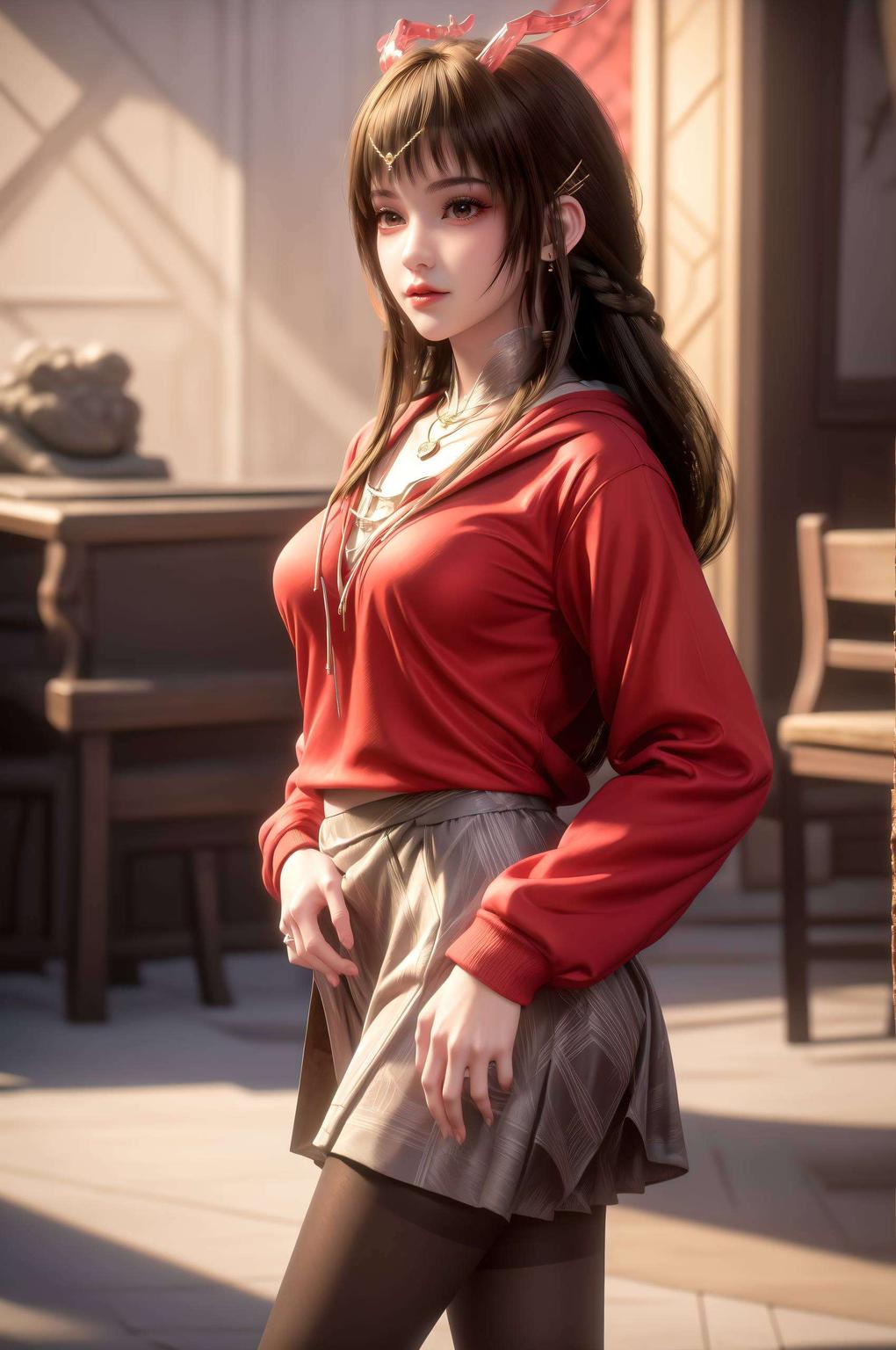 今天给大家带来一款超美的云落高清横屏壁纸完美适配iPad粉色版！高清细腻