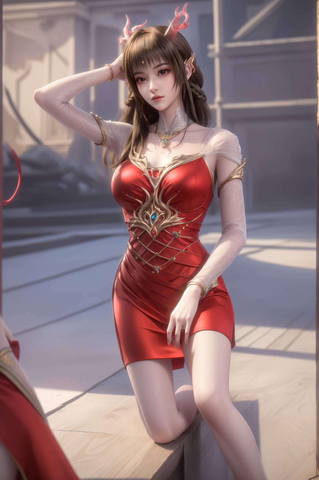 云落壁纸横屏动态