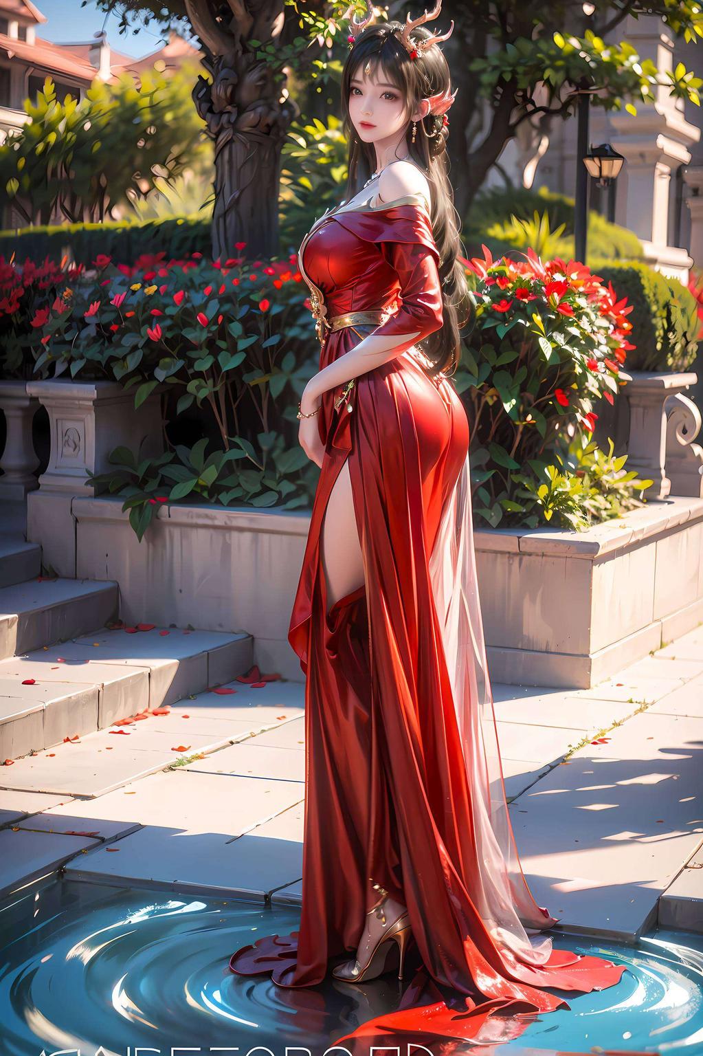 让你的手机瞬间变身艺术作品！