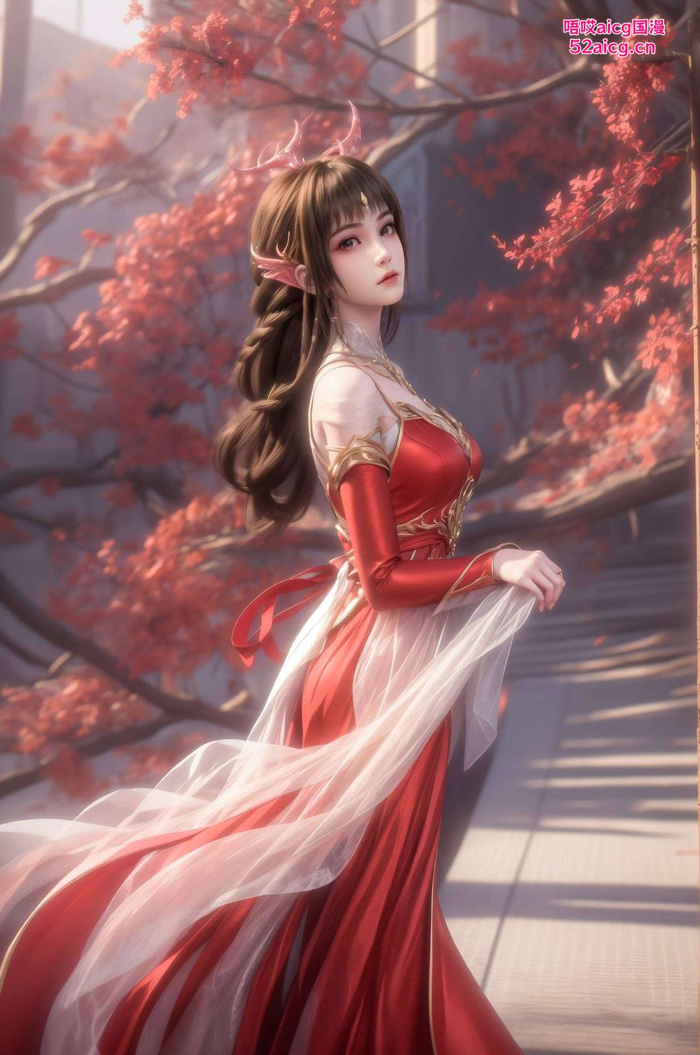让你的手机瞬间变身艺术品！
