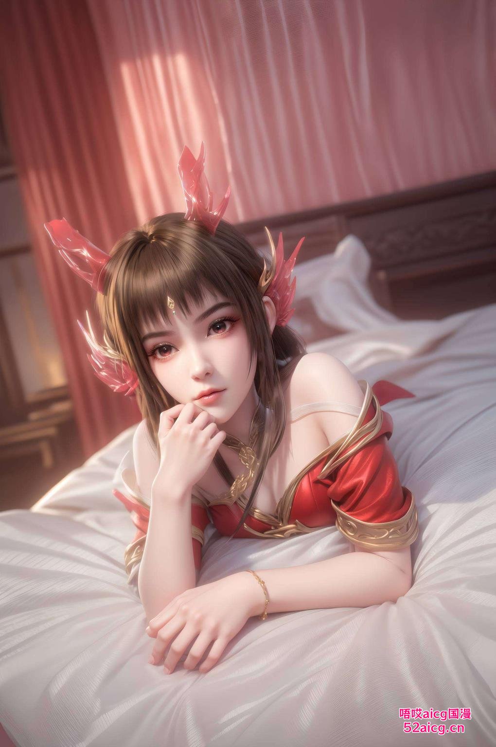 护眼又养眼