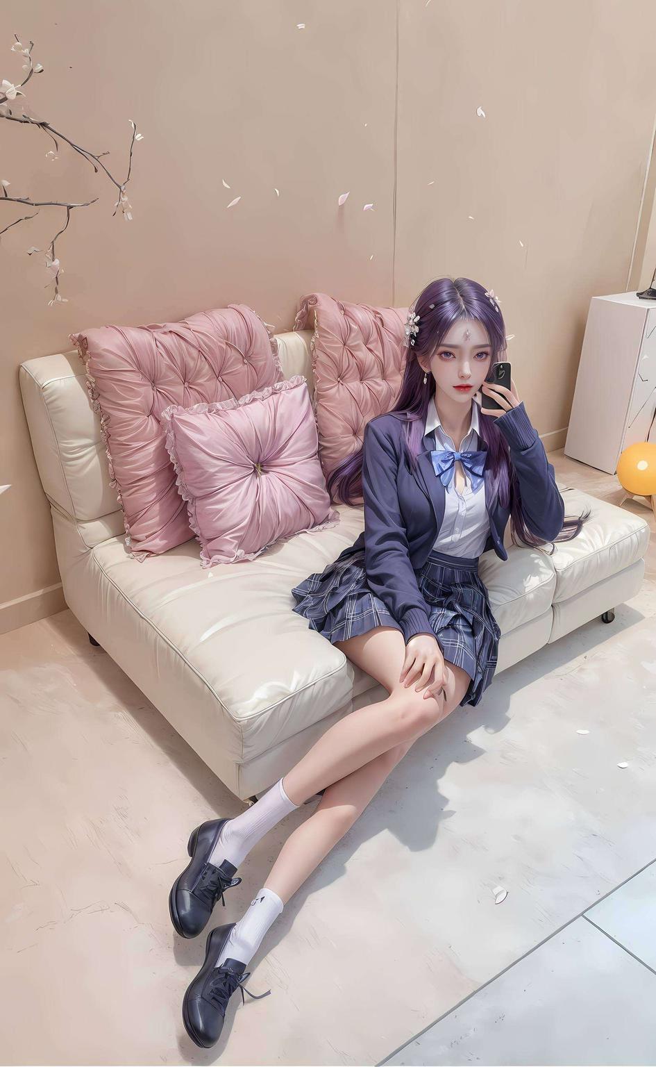 如梦如幻为你的电脑注入灵魂