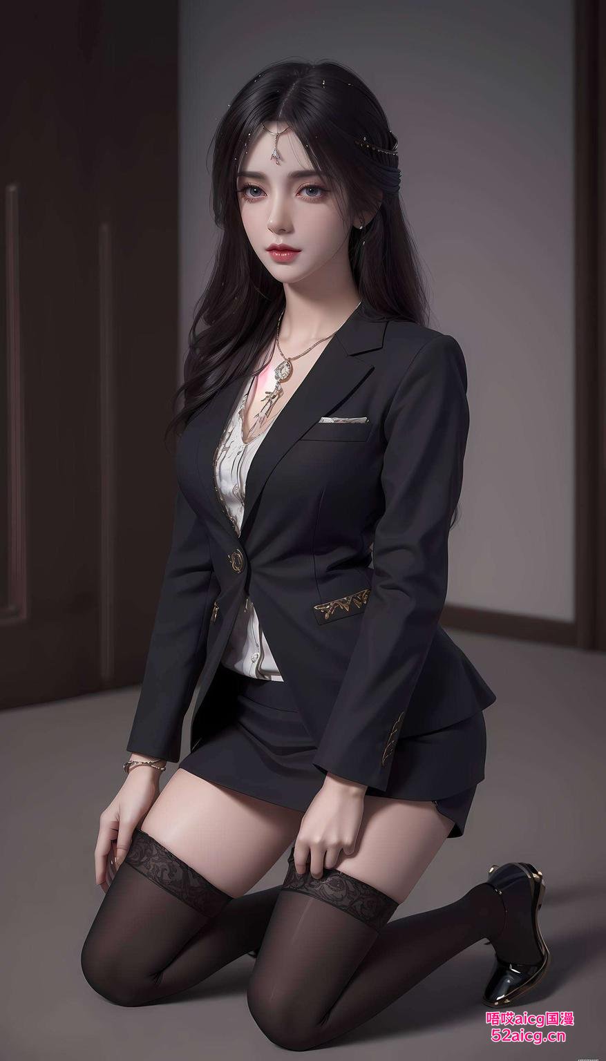 仿佛带你进入一个梦幻的世界仿佛能感受到云曦那温柔的眼神