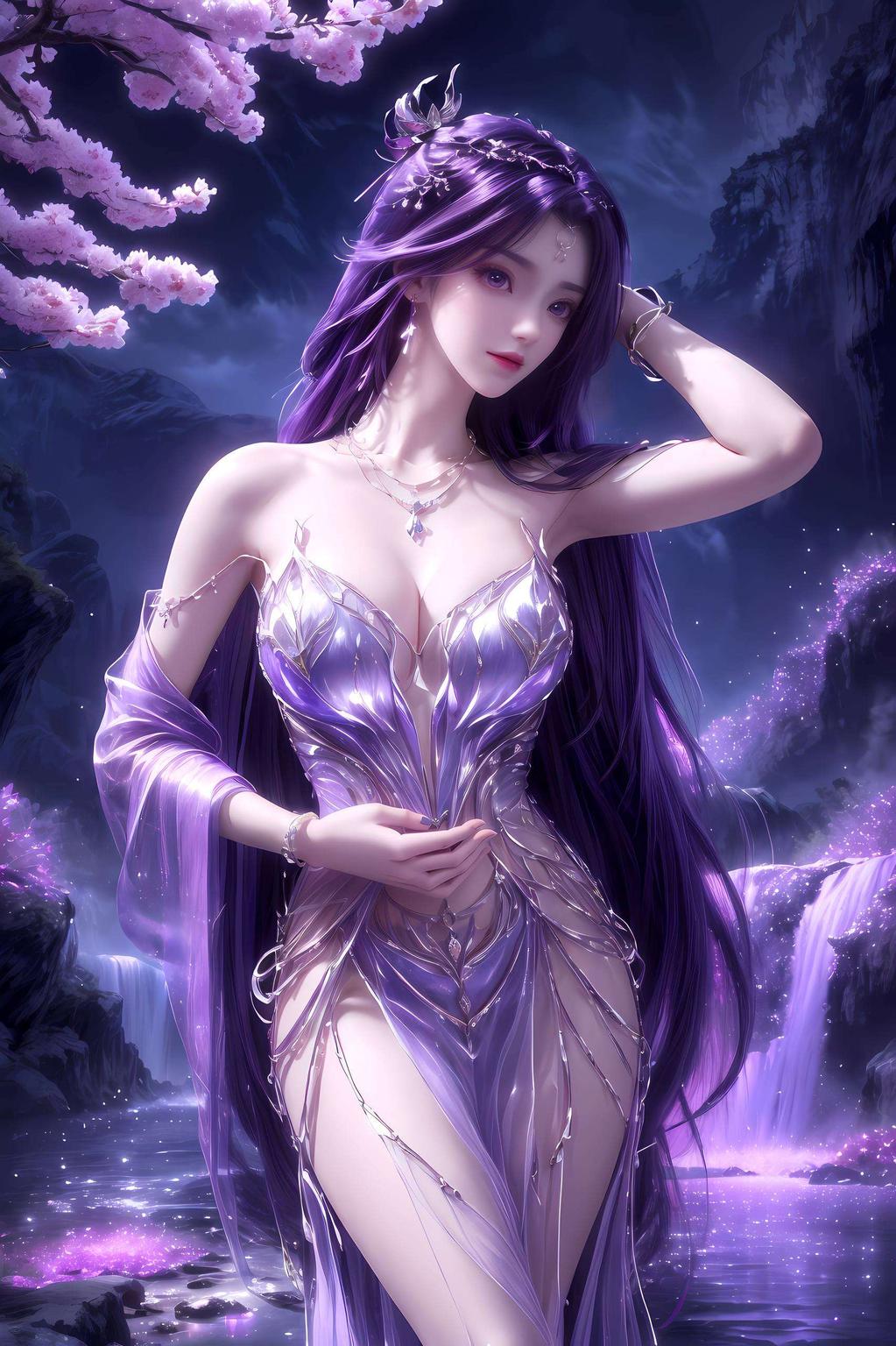 带你领略极简之美云曦壁纸