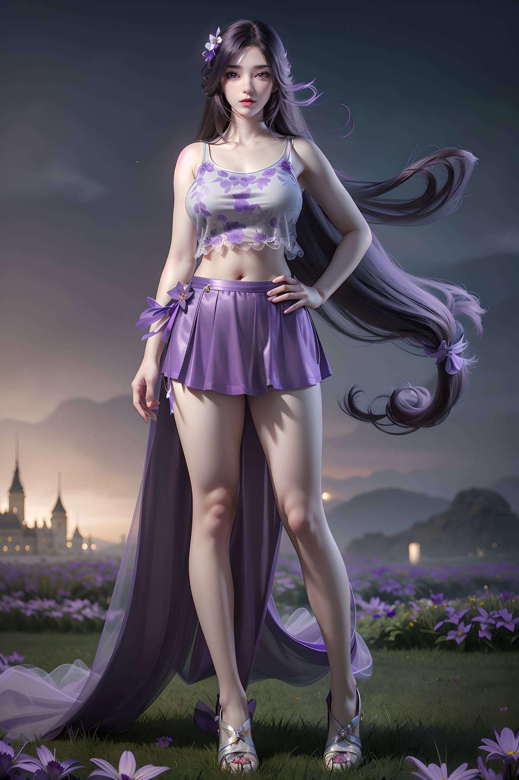 高清锁屏壁纸点亮你的iPhone每一刻！