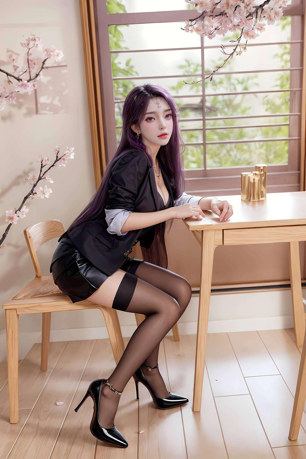 清新自然高清清晰